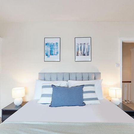 Blue Sky 3 Bedroom Cottage Whitby Exterior foto