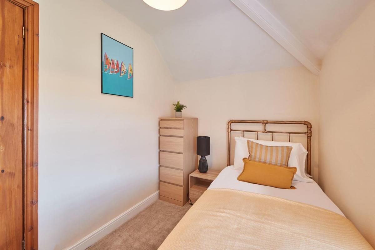 Blue Sky 3 Bedroom Cottage Whitby Exterior foto